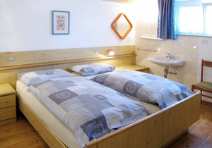 90 m² Apartment ∙ 3 bedrooms ∙ 7 guests