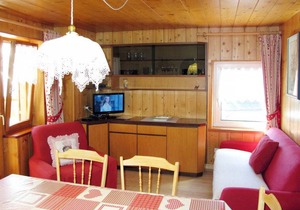 90 m² Apartment ∙ 3 bedrooms ∙ 7 guests