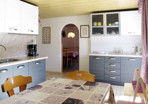 90 m² Apartment ∙ 3 bedrooms ∙ 7 guests