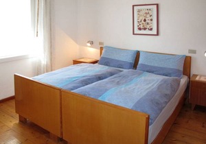 90 m² Apartment ∙ 4 bedrooms ∙ 8 guests