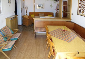 90 m² Apartment ∙ 4 bedrooms ∙ 8 guests