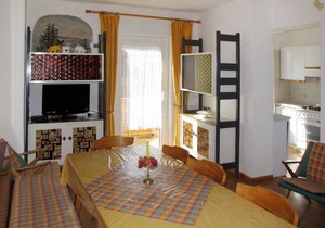 90 m² Apartment ∙ 4 bedrooms ∙ 8 guests
