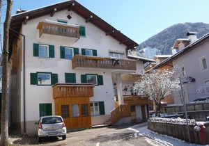 90 m² Apartment ∙ 3 bedrooms ∙ 7 guests