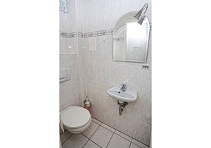 90 m² Apartment ∙ 3 bedrooms ∙ 6 guests