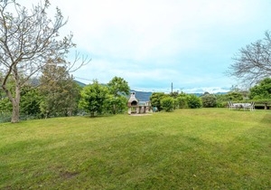 90 m² Apartment ∙ 2 bedrooms ∙ 4 guests