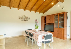 90 m² Apartment ∙ 2 bedrooms ∙ 4 guests