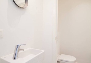 90 m² Apartment ∙ 2 bedrooms ∙ 2 guests