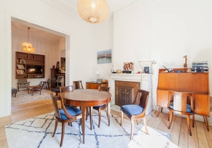 90 m² Apartment ∙ 2 bedrooms ∙ 2 guests