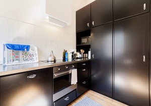 90 m² Apartment ∙ 2 bedrooms ∙ 2 guests