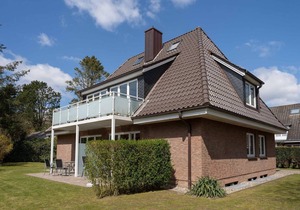 90 m² Apartment ∙ 3 bedrooms ∙ 5 guests