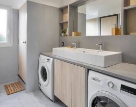 90 m² Apartment ∙ 3 bedrooms ∙ 6 guests