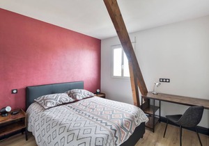 90 m² Apartment ∙ 3 bedrooms ∙ 8 guests