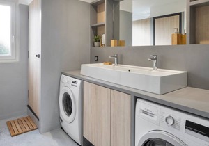 90 m² Apartment ∙ 3 bedrooms ∙ 8 guests