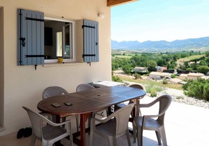90 m² Apartment ∙ 3 bedrooms ∙ 6 guests