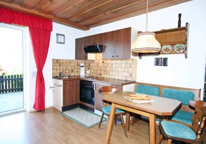 90 m² Apartment ∙ 1 bedroom ∙ 5 guests