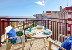 90 m² Apartment ∙ 1 bedroom ∙ 4 guests