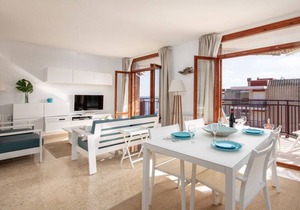 90 m² Apartment ∙ 1 bedroom ∙ 4 guests