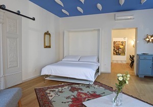 90 m² Apartment ∙ 1 bedroom ∙ 6 guests