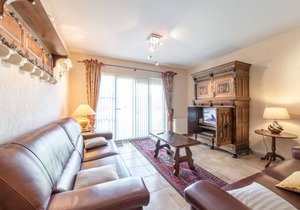 90 m² Apartment ∙ 2 bedrooms ∙ 4 guests