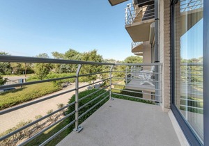 90 m² Apartment ∙ 2 bedrooms ∙ 4 guests
