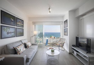 90 m² Apartment ∙ 2 bedrooms ∙ 5 guests