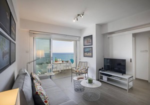 90 m² Apartment ∙ 2 bedrooms ∙ 5 guests
