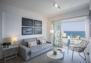 90 m² Apartment ∙ 2 bedrooms ∙ 5 guests