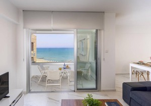 90 m² Apartment ∙ 2 bedrooms ∙ 4 guests