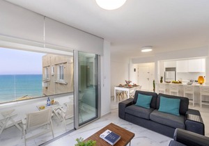 90 m² Apartment ∙ 2 bedrooms ∙ 4 guests