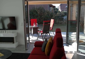 90 m² Apartment ∙ 2 bedrooms ∙ 5 guests