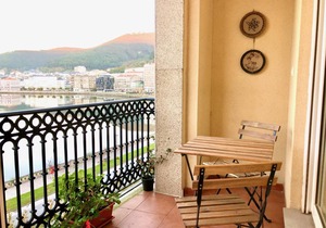 90 m² Apartment ∙ 2 bedrooms ∙ 5 guests