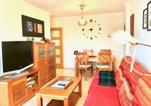 90 m² Apartment ∙ 2 bedrooms ∙ 5 guests