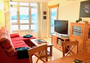 90 m² Apartment ∙ 2 bedrooms ∙ 5 guests