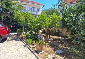 90 m² Apartment ∙ 2 bedrooms ∙ 5 guests