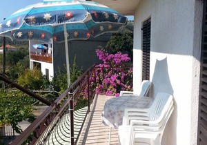90 m² Apartment ∙ 2 bedrooms ∙ 5 guests