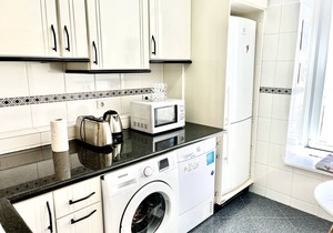 90 m² Apartment ∙ 2 bedrooms ∙ 5 guests