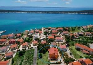 90 m² Apartment ∙ 2 bedrooms ∙ 6 guests