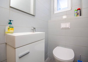 90 m² Apartment ∙ 2 bedrooms ∙ 4 guests