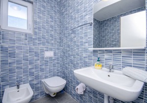 90 m² Apartment ∙ 2 bedrooms ∙ 4 guests