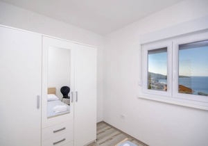 90 m² Apartment ∙ 2 bedrooms ∙ 4 guests