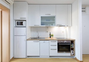 90 m² Apartment ∙ 2 bedrooms ∙ 6 guests