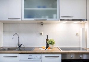 90 m² Apartment ∙ 2 bedrooms ∙ 6 guests