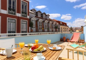 90 m² Apartment ∙ 2 bedrooms ∙ 4 guests