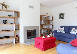 90 m² Apartment ∙ 2 bedrooms ∙ 4 guests