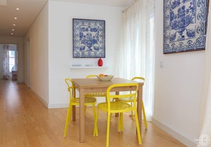 90 m² Apartment ∙ 2 bedrooms ∙ 4 guests
