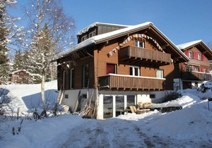 90 m² Apartment ∙ 2 bedrooms ∙ 7 guests