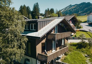 90 m² Apartment ∙ 2 bedrooms ∙ 7 guests