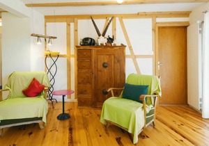 90 m² Apartment ∙ 2 bedrooms ∙ 7 guests