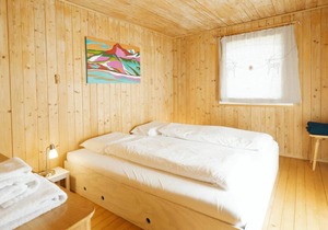 90 m² Apartment ∙ 2 bedrooms ∙ 7 guests