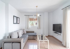 90 m² Apartment ∙ 2 bedrooms ∙ 4 guests